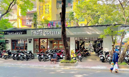 T-Kafe - Bắt kịp xu hướng kinh doanh từ việc áp dụng công nghệ