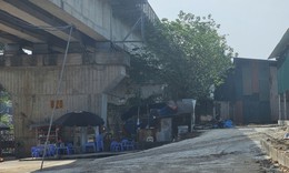 Phát hiện loạt công trình xâm phạm, uy hiếp an toàn cầu Thăng Long