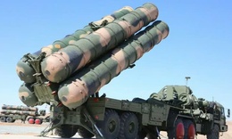 Israel ph&#225; hủy cả 4 hệ thống ph&#242;ng kh&#244;ng S-300 của Iran