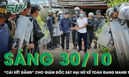 S&#225;ng 30/10: S&#225;t hại nữ kế to&#225;n đang mang thai, gi&#225;m đốc người Trung Quốc trả gi&#225; đắt