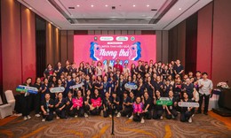 Pharmacity và Organon đào tạo nâng cao năng lực tư vấn về thuốc tránh thai cho đội ngũ dược sĩ