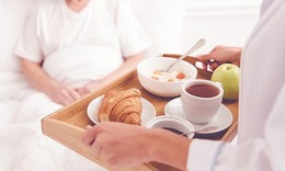 Chế độ dinh dưỡng giúp bệnh nhân ung thư não nhanh hồi phục