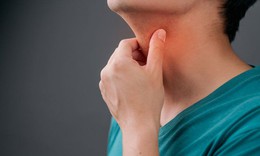 Trường hợp đau họng nào cần đi khám bác sĩ?