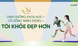 Cuộc thi T&#212;I KHỎE ĐẸP HƠN lần 3: H&#224;ng ng&#224;n c&#226;u chuyện truyền cảm hứng từ mọi miền đất nước