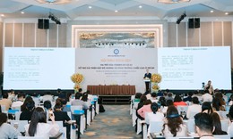 Hội thảo về vai trò của vitamin D3 và K2 cùng chuyên gia thế giới - Giáo sư Leon Schurgers