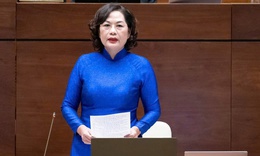Vì sao gói vay mua nhà ở xã hội giải ngân thấp, chính sách nào hỗ trợ người thu nhập thấp mua nhà?