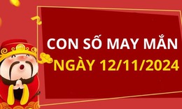 Con số may mắn ng&#224;y 13/11/2024 - số t&#224;i lộc 12 con gi&#225;p - số c&#225;t l&#224;nh h&#244;m nay