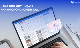 Đột ph&#225; c&#244;ng nghệ từ Meeyland.com 5.0, gi&#250;p m&#244;i giới BĐS chốt giao dịch nhanh ch&#243;ng