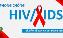 Triển khai hiệu quả Ph&#242;ng kh&#225;m B20 d&#224;nh ri&#234;ng cho bệnh nh&#226;n HIV/AIDS