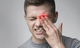Người bệnh tăng nhãn áp cần thận trọng dùng thuốc cảm, dị ứng...