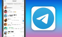 Cảnh b&#225;o hoạt động chiếm đoạt Telegram để lừa đảo