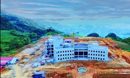 Sơn La: Tập trung đầu tư nâng cấp hạ tầng y tế cơ sở đáp ứng nhu cầu chăm sóc sức khoẻ cho nhân dân