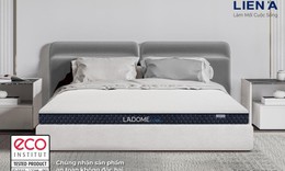 Nệm Liên Á - Chăm sóc sức khỏe cho người Việt qua những giấc ngủ ngon
