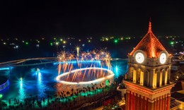 'Tôi đã đi qua 24 quốc gia, nhưng chưa có nhà hàng nào khác biệt như thế này'