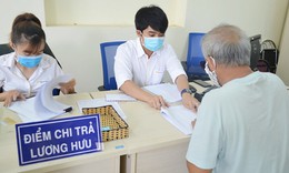 Những trường hợp c&#225;n bộ, c&#244;ng chức, vi&#234;n chức nghỉ hưu sớm nhưng kh&#244;ng bị trừ tỉ lệ hưởng lương hưu