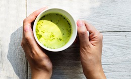 T&#225;c dụng phụ tiềm ẩn của matcha