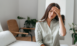 Rối loạn tiền đình ngoại biên có đáng lo ngại?
