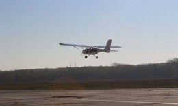 UAV A-22 của Ukraine ph&#225; hủy 3 chiến hạm Nga