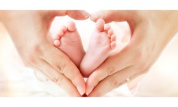 Tin vui cho các 'ông chồng quốc dân' về chế độ thai sản khi vợ sinh con