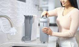 Amway Việt Nam ra mắt máy lọc nước New eSpring