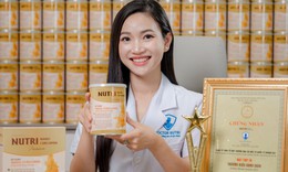 Sản phẩm thực phẩm bố sung tin cậy của người ti&#234;u d&#249;ng