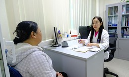 Khai trương dịch vụ kh&#225;m, tư vấn dinh dưỡng chuy&#234;n biệt