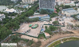 Hoàn thành thu hồi hơn 3.200m2 làm KĐT mới Phùng Khoang