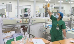 Cô gái co giật, la hét liên tục, nguyên nhân ẩn giấu từ khối u buồng trứng
