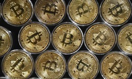 Bitcoin tiếp tục &#39;lập đỉnh&#39; mới