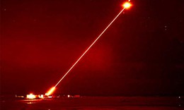 Ukraine triển khai vũ kh&#237; laser &#39;Tryzub&#39; bắn hạ m&#225;y bay