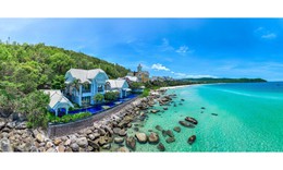 3 khách sạn của Sun Group nằm trong 'bảng vàng' của The Times