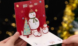 Những c&#244;ng việc &#39;h&#225;i ra tiền&#39; m&#249;a Noel