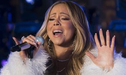 Mariah Carey - &#39;Nữ ho&#224;ng Gi&#225;ng sinh&#39;&#160;v&#224; b&#224;i h&#225;t tỷ USD