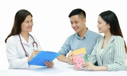 3 bước quan trọng giúp sinh ra những đứa con khỏe mạnh, nâng cao chất lượng dân số