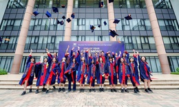14 học sinh Vinschool đạt điểm cao nhất thế giới và Việt Nam trong các môn thi Cambridge quốc tế