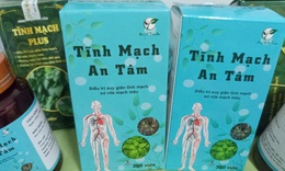 &#39;Tiền mất tật mang&#39; v&#236; tin v&#224;o thuốc đ&#244;ng y b&#225;n tr&#234;n mạng x&#227; hội