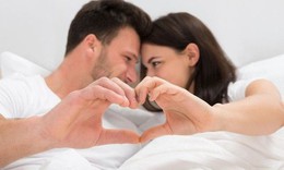 Phụ nữ đạt cực khoái có lợi ích gì cho sức khoẻ?