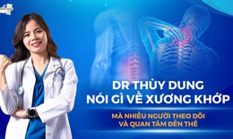 T&#236;m hiểu về c&#225;c c&#225;ch chăm s&#243;c hệ xương khớp m&#224; mọi người n&#234;n biết