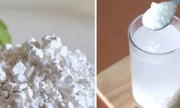 6 loại nước uống giải rượu bia hiệu quả gian bếp c&#243; sẵn nếu lỡ ‘qu&#225; ch&#233;n’ ng&#224;y Tết