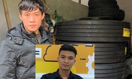 Trộm 50 lốp &#244; t&#244; của c&#244;ng ty b&#225;n lấy tiền ti&#234;u x&#224;i