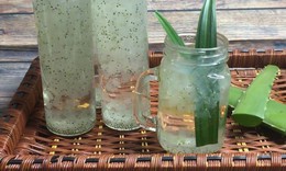 Món ăn bài thuốc giúp tiêu mỡ, giải ngấy, giải ngán sau tết