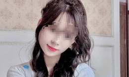 Danh t&#237;nh nghi phạm s&#225;t hại c&#244; g&#225;i 21 tuổi ở H&#224; Nội