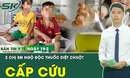 Tổng hợp những th&#244;ng tin y tế n&#243;ng nhất trong ng&#224;y 19/2