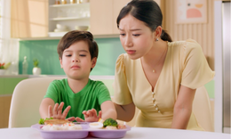 Những điều cha mẹ cần biết khi trẻ biếng ăn k&#233;o d&#224;i