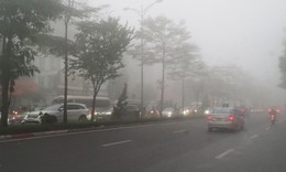 Thời tiết miền Bắc những ng&#224;y tới diễn biến thế n&#224;o?