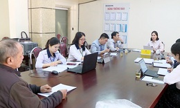 Hà Nội yêu cầu bố trí đủ cán bộ có năng lực để tiếp công dân