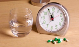 5 lời khuyên về dùng thuốc ở người cao tuổi