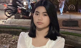 Th&#234;m một b&#233; g&#225;i 14 tuổi ở H&#224; Nội mất t&#237;ch