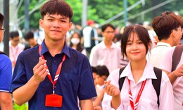 Th&#234;m loạt trường đại học c&#244;ng bố phương &#225;n tuyển sinh 2024