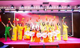 Cư d&#226;n Vinhomes h&#224;o hứng tham gia loạt hoạt động đặc quyền tại 2 CLB cộng đồng